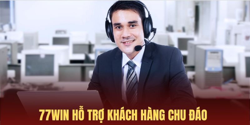 Dịch vụ hỗ trợ chu toàn, đảm bảo chất lượng tốt