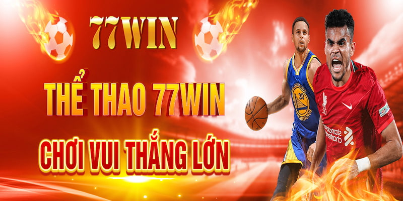 Khái quát về sảnh chơi cá cược bóng đá tại 77Win