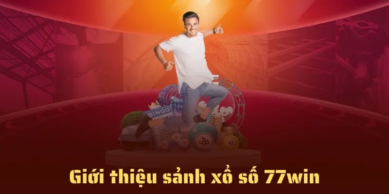 Giới thiệu sản phẩm lô đề trực tuyến tại 77Win