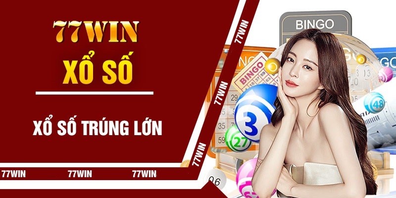 Tỷ lệ thưởng siêu khủng chỉ có tại nhà cái lô đề 77Win